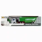 CONTAINER CONTROL REMOTO MG50284