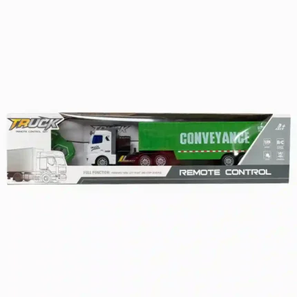 CONTAINER CONTROL REMOTO MG50284