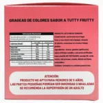 FICHAS PARA ARMAR FIGURAS BLOQUITOPYS CON GELATINA ZK-19A - Imagen 11