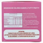 FICHAS PARA ARMAR FIGURAS BLOQUITOPYS CON GELATINA ZK-19A - Imagen 12