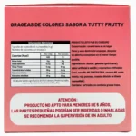 FICHAS PARA ARMAR FIGURAS BLOQUITOPYS CON GELATINA ZK-19A - Imagen 9
