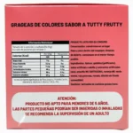 FICHAS PARA ARMAR FIGURAS BLOQUITOPYS CON GELATINA ZK-19A - Imagen 10