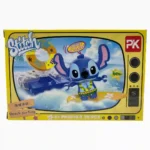 FICHAS PARA ARMAR STICH PEQUEÑO H-785 PK6010-1/2/3/4/5/6/7/8
