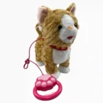 GATO BOLSA MEDIANO RECARGABLE CONTROL 8116