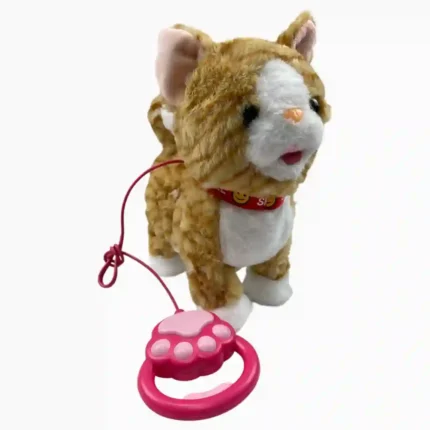 GATO BOLSA MEDIANO RECARGABLE CONTROL 8116