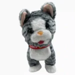 GATO BOLSA MEDIANO RECARGABLE CONTROL 8116 - Imagen 4