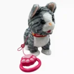 GATO BOLSA MEDIANO RECARGABLE CONTROL 8116 - Imagen 2