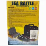 JUEGO BATALLA NAVAL 1292 (BOX X120) - Imagen 3