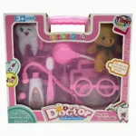JUEGO DE DOCTOR 015 (BOX X60)