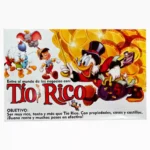 JUEGO TÍO RICO FINO