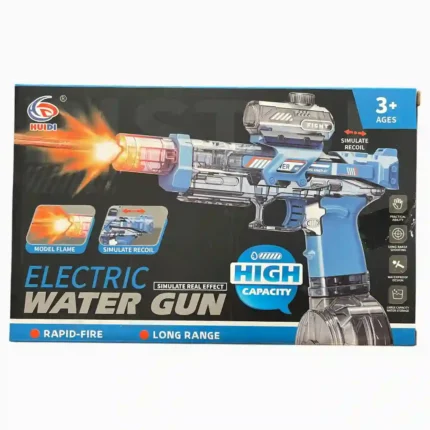 LANZADOR DE AGUA PEQUEÑO MG57557 (BOX X42)