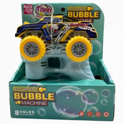 LANZADOR DE BURBUJAS 8899-50D (BOX X72)
