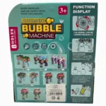LANZADOR DE BURBUJAS 8899-50D (BOX X72) - Imagen 2