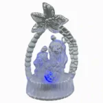 MINI LÁMPARA PESEBRE NAVIDEÑO 203 - Imagen 3