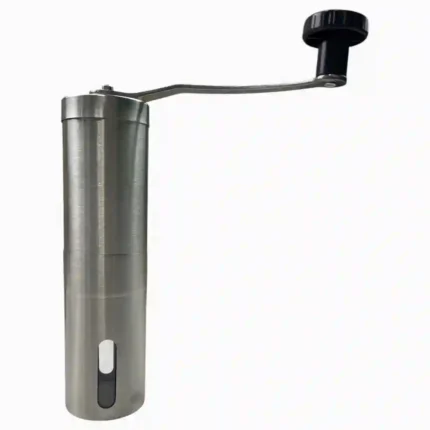 MOLINO DE CAFÉ MANUAL BN19-06 (BOX X50)