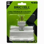 MULTITOMA BRICKELL FREXIBLE 3 SALIDAS SB-261