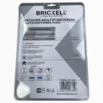 MULTITOMA BRICKELL X5 TIPO C + USB BK-3428 - Imagen 2
