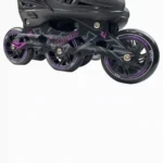 PATINES MACAO EN LINEA CON 3 RUEDAS CON KIT M-L F8712-3 - Imagen 4