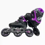 PATINES MACAO EN LINEA CON 3 RUEDAS CON KIT M-L F8712-3 - Imagen 2