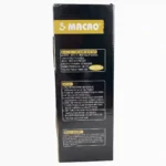 PATINES MACAO EN LINEA CON 3 RUEDAS CON KIT M-L F8712-3 - Imagen 6
