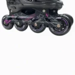 PATINES MACAO EN LINEA CON 4 RUEDAS CON KIT M-L F8713-4L - Imagen 2