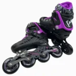 PATINES MACAO EN LINEA CON 4 RUEDAS CON KIT M-L F8713-4L - Imagen 3