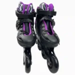 PATINES MACAO EN LINEA CON 4 RUEDAS CON KIT M-L F8713-4L - Imagen 6
