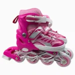 PATINES MACAO EN LINEA CON KIT S-M F8710S-4 - Imagen 2