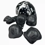 PATINES MACAO EN LINEA CON KIT S-M F8710S-4 - Imagen 8