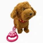 PERRO BOLSA MEDIANO RECARGABLE CONTROL 8117