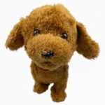 PERRO BOLSA MEDIANO RECARGABLE CONTROL 8117 - Imagen 3
