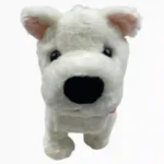 PERRO BOLSA MEDIANO RECARGABLE CONTROL 8117 - Imagen 4