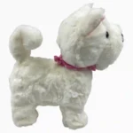 PERRO BOLSA MEDIANO RECARGABLE CONTROL 8117 - Imagen 6