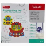 PIANO CARRO INFANTIL 132 MG30151 - Imagen 2