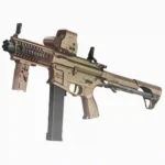 PISTOLA HIDROGEL 51-1