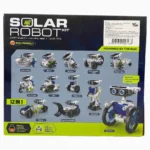 ROBOT SOLAR 701 - Imagen 2