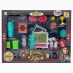 SET DE MAGIA 030-41B (BOX X48)