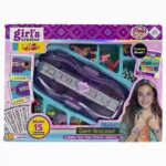SET PARA HACER PULSERAS MBK-560 (BOX X24)