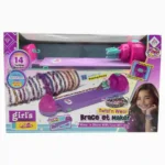 SET PARA HACER PULSERAS MBK-573 (BOX X24)