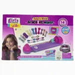 SET PARA HACER PULSERAS MBK-573 (BOX X24) - Imagen 2