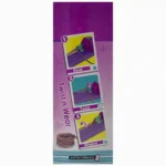SET PARA HACER PULSERAS MBK-573 (BOX X24) - Imagen 3