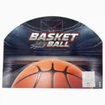 TABLERO DE BALONCESTO TY2226 - Imagen 3