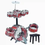 TAMBORES GRANDES 882 (BOX X12)