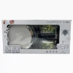 TAMBORES X3 D993 (BOX X20) - Imagen 2