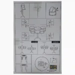 TAMBORES X3 D993 (BOX X20) - Imagen 5