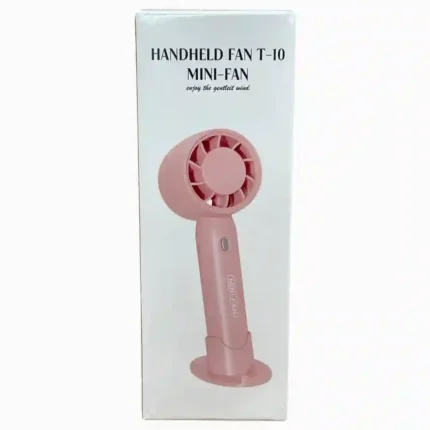 VENTILADOR PEQUEÑO T10