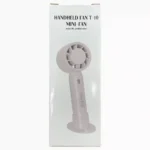 VENTILADOR PEQUEÑO T10 - Imagen 3