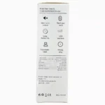 VENTILADOR PEQUEÑO T10 - Imagen 4