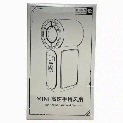VENTILADOR PEQUEÑO X688