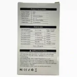VENTILADOR PEQUEÑO X688 - Imagen 5